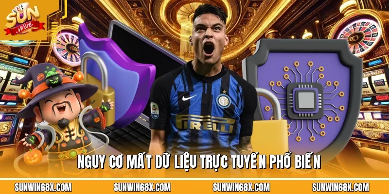 Bảo Mật Thông Tin Khách Hàng - Quy Trình Bảo Vệ Thông Tin An Toàn 1 Sunwin Khách hàng tại cổng game phải đổi mặt về nhiều vấn đề liên quan đến dữ liệu tài khoản