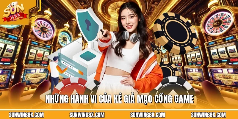 Cảnh Báo Giả Mạo SUNWIN - Rủi Ro Đến Từ Những Website Lừa Đảo 2 Sunwin Cảnh báo giả mạo SUNWIN về những hành vi lừa đảo thường gặp
