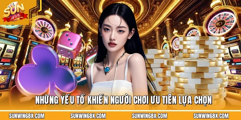 SUNWIN Siminco.com.co ⭐️ Tải App Sunwin Chính Thức T9/2026 19 Sunwin Những lý do khiến cho SUNWIN luôn nằm trong top những sân chơi được ưu tiên lựa chọn